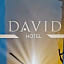 Hotel David an der Donau