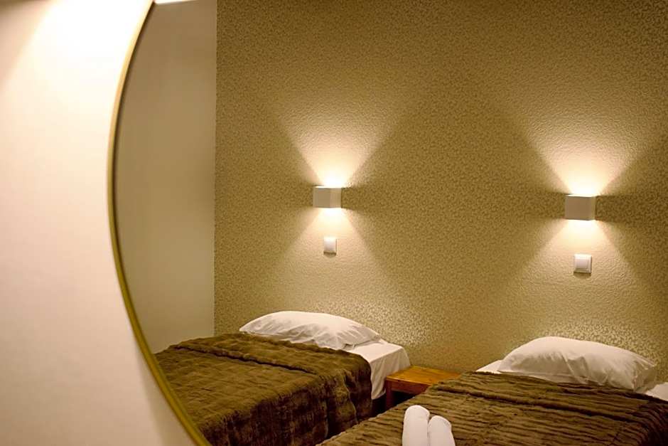 Nafsika Hotel Athens Centre