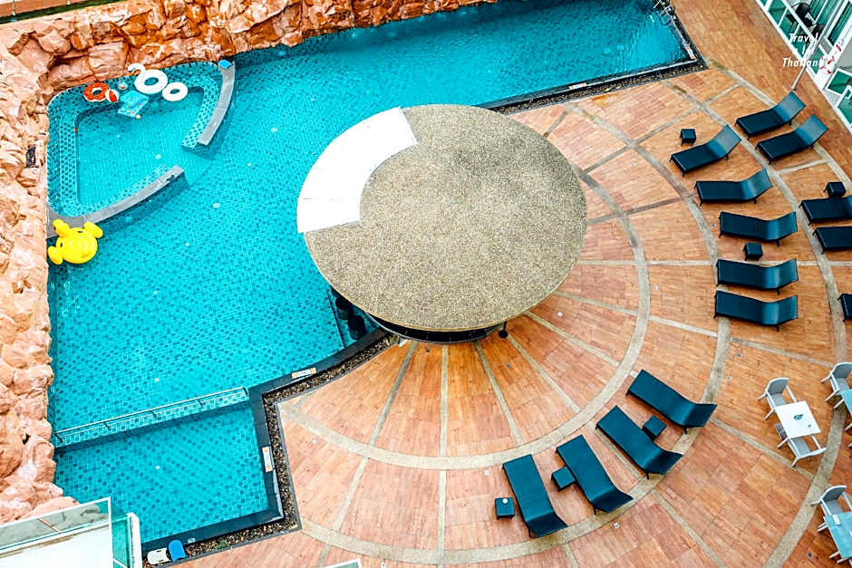 Centara Nova Hotel Pattaya