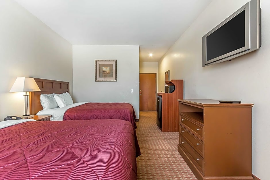 Econo Lodge Eutaw I-20