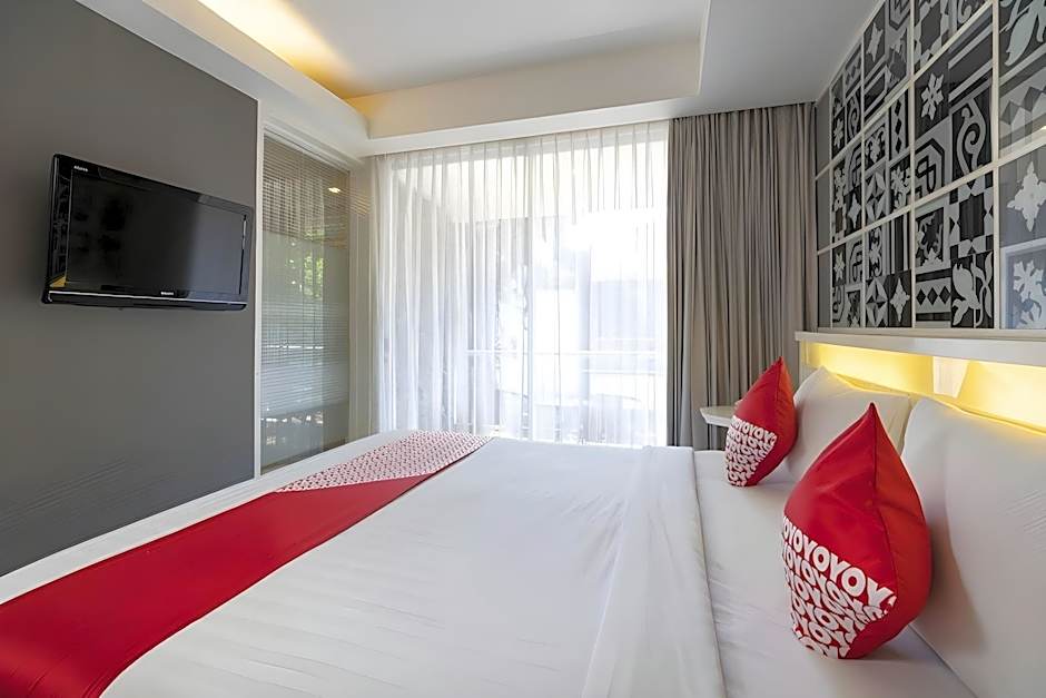 The Kanjeng Suites & Villas Sanur