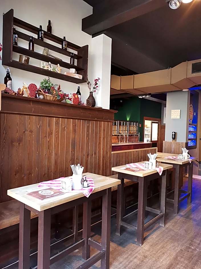 Kühlungsborner Brauhaus