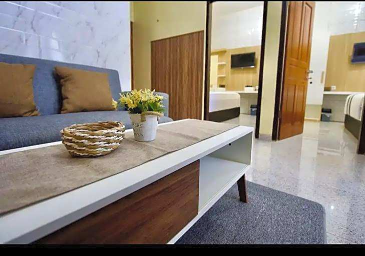Premier Homestay Syariah – Yogyakarta, MN