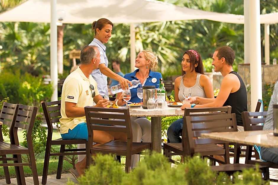 ROBINSON SARIGERME PARK - All Inclusive