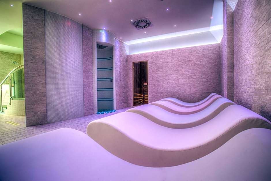 Hotel Il Duca Del Montefeltro