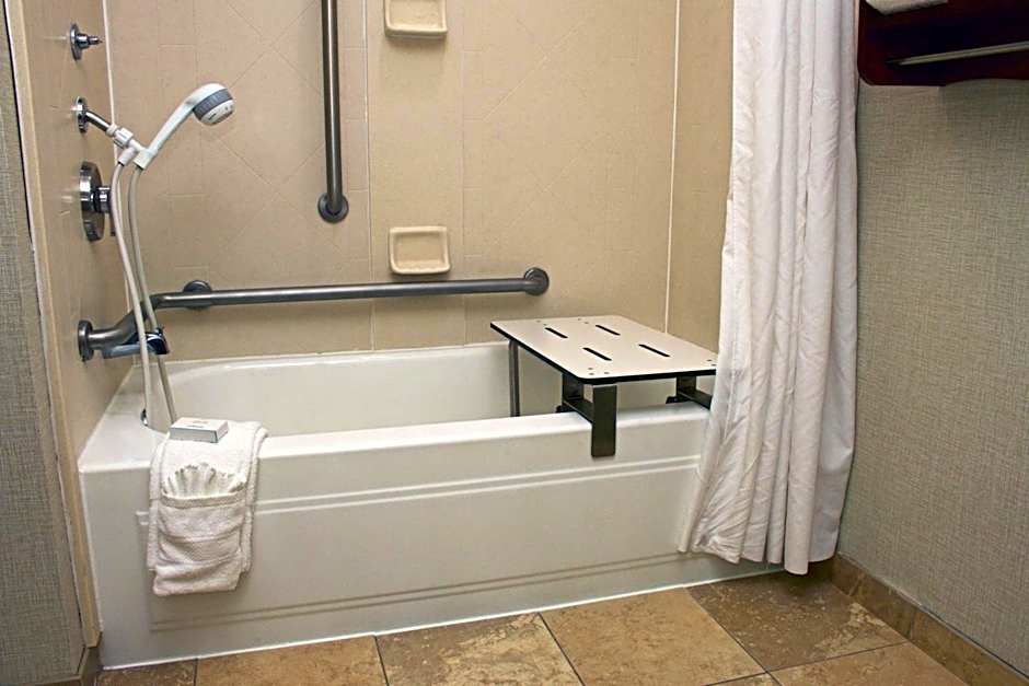 Hampton Inn Norfolk/Chesapeake (Greenbrier Area)