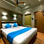 Hotel Mint Flower