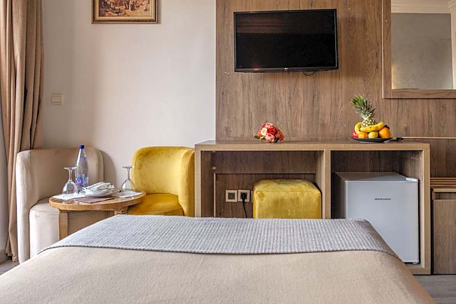 Hotel Imperial Holiday