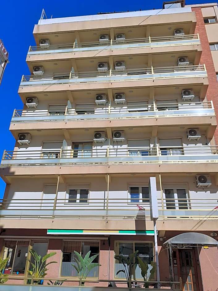 Hotel Clibomar Jamaica