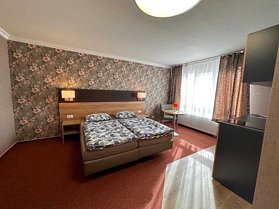 Appart Hotel Roßdorf