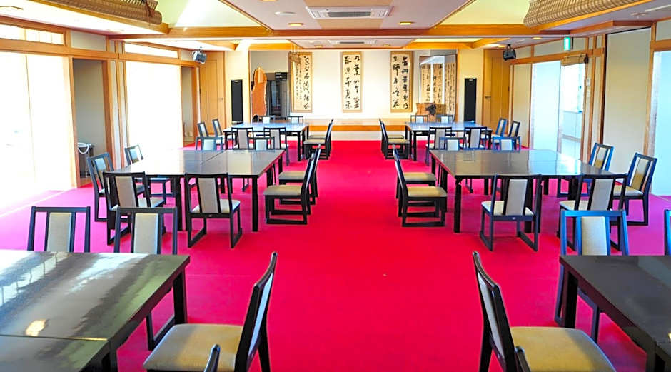 Kashikojima Hotel Bay Garden