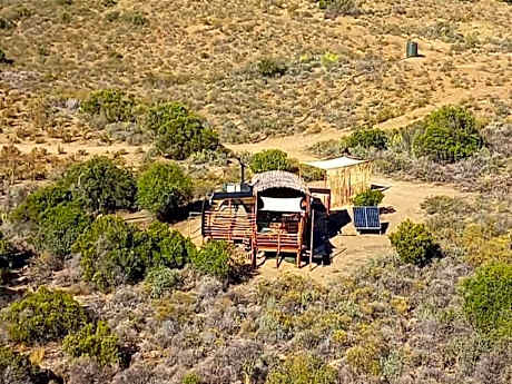 Protea Lodge - Glamping in the Karoo