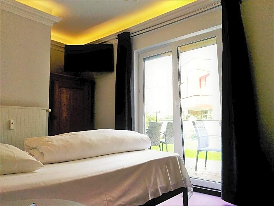 Wasserturm Hotel Mannheim