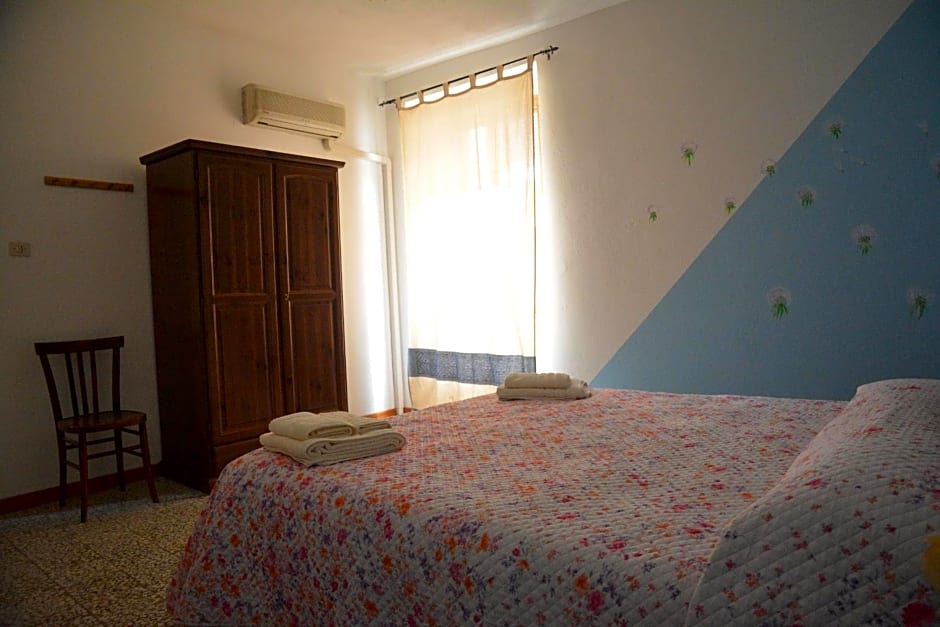 B&B Oasi Tepilora