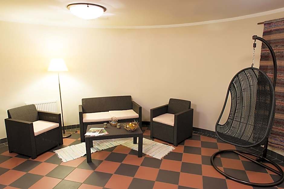 Kolonna Hotel Rezekne