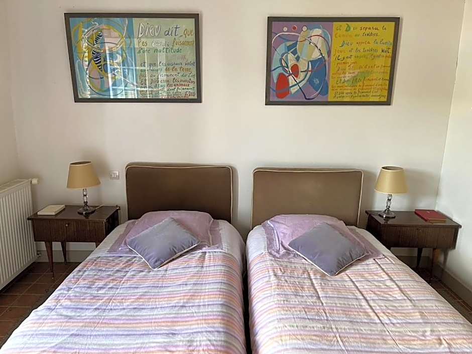 Chateau d' Emalleville