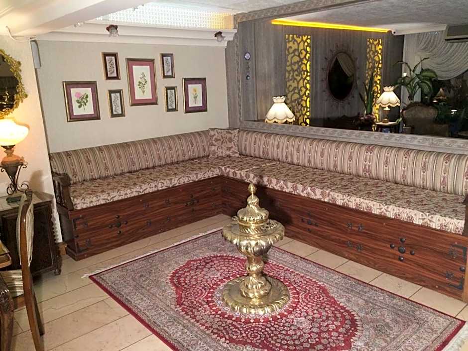 Hotel Nezih Istanbul