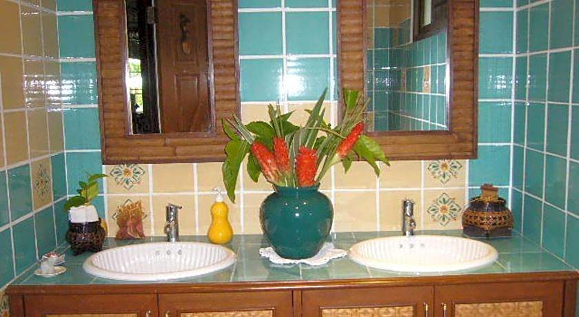 Saku Boutique Homestay