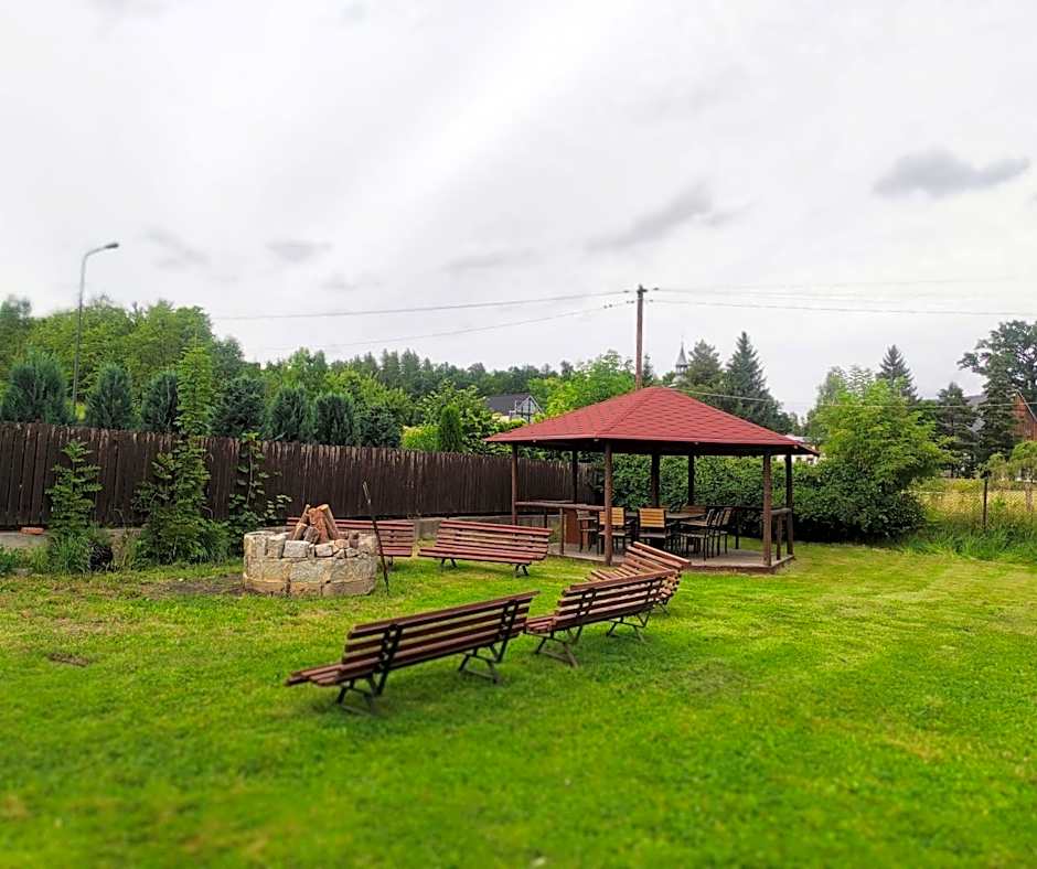 Margo Bukowiec koło Karpacza