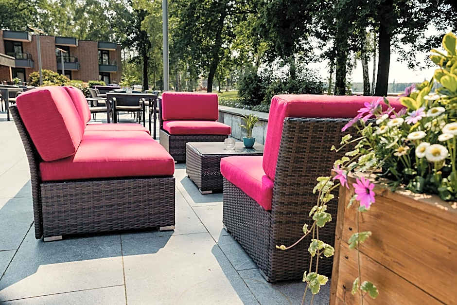 Seehotel am Tankumsee