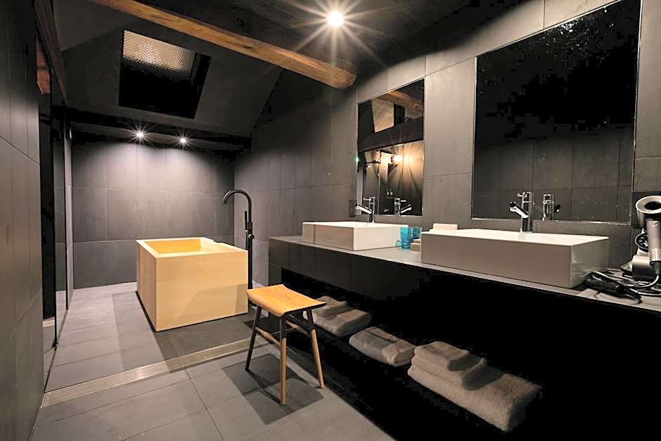 茜さす 肥前浜宿 Akanesasu Hizenhamashuku