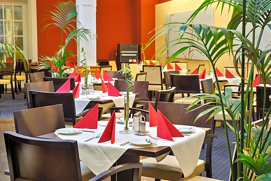 Austria Trend Hotel Ananas Wien