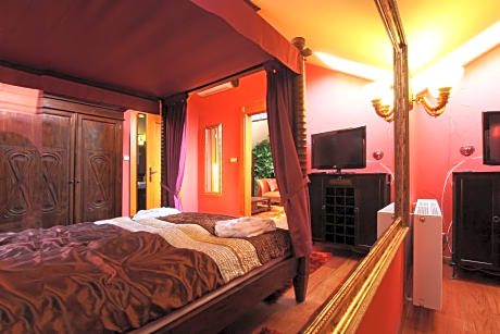 Penthouse 1 Bedroom Apartment