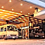 Kokusai 21 International Hotel