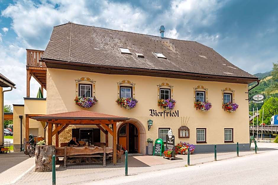 Landgasthof Bierfriedl