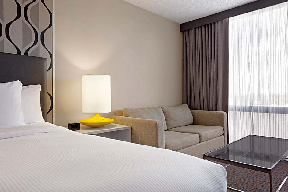 Wyndham Fort Smith City Center