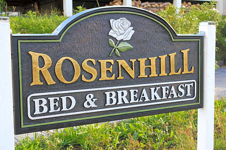 ROSENHILL B&B