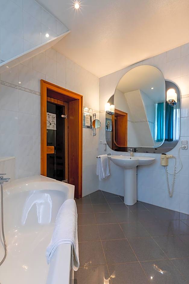 Hotel Wittekindsquelle