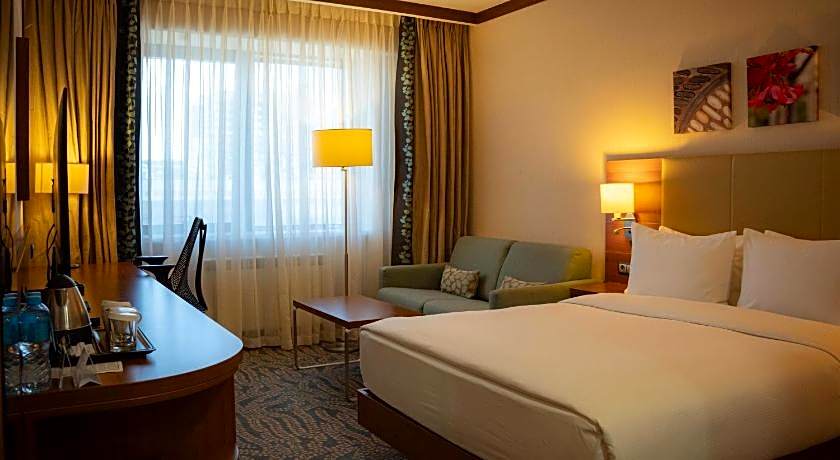 Hilton Garden Inn Astana