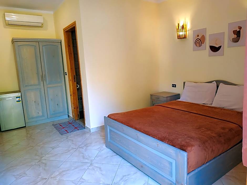 Happy Land Hotel Dahab