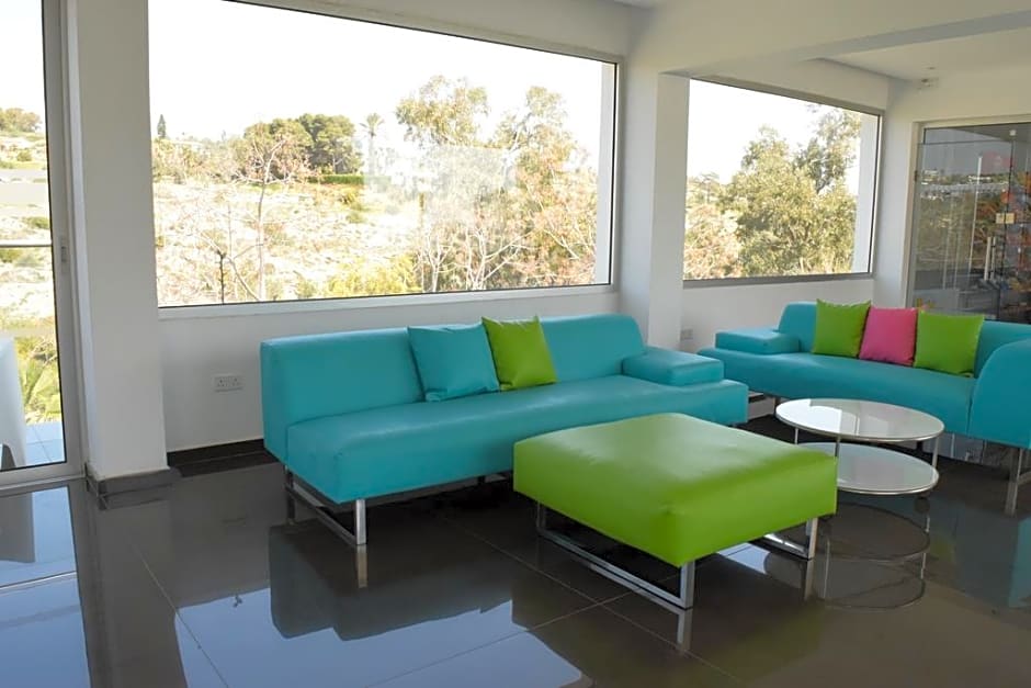 Rio Gardens Aparthotel