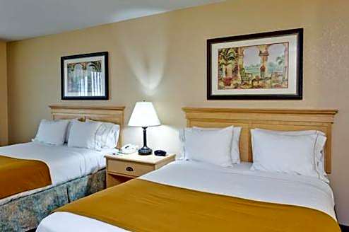 Holiday Inn Express Daphne-Spanish Fort By IHG