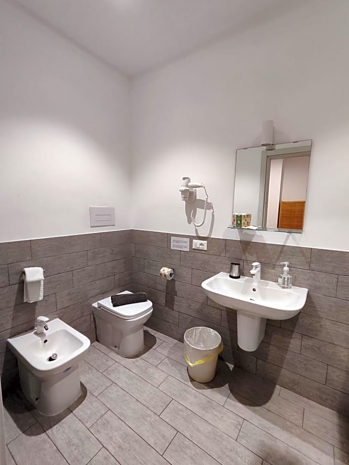 Hotel Faraglione