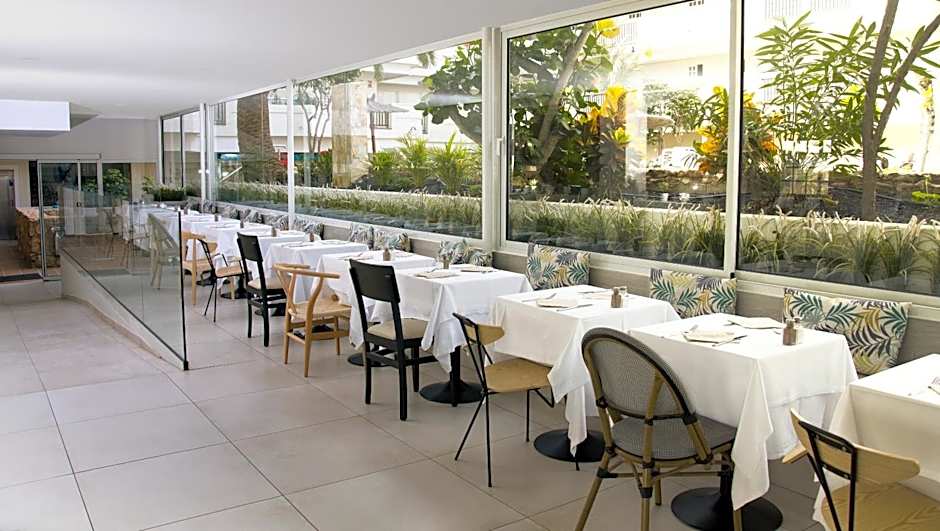 Hotel Ereza Mar- Adults Only