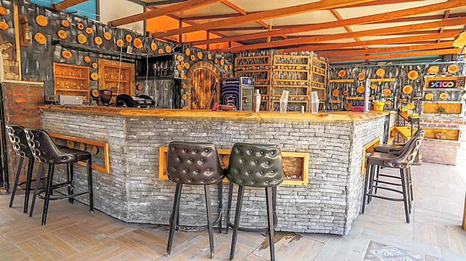 Nex Royal Beach Hotel- All Inclusive