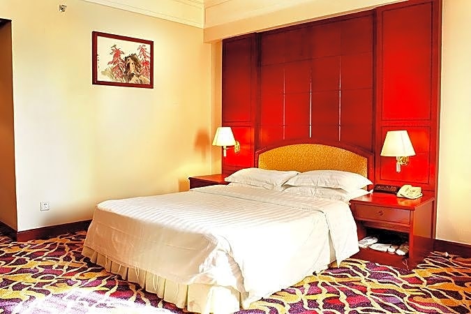 Gardford International Hotel