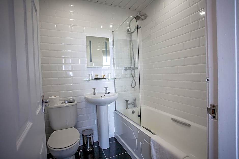 The Glendower Hotel