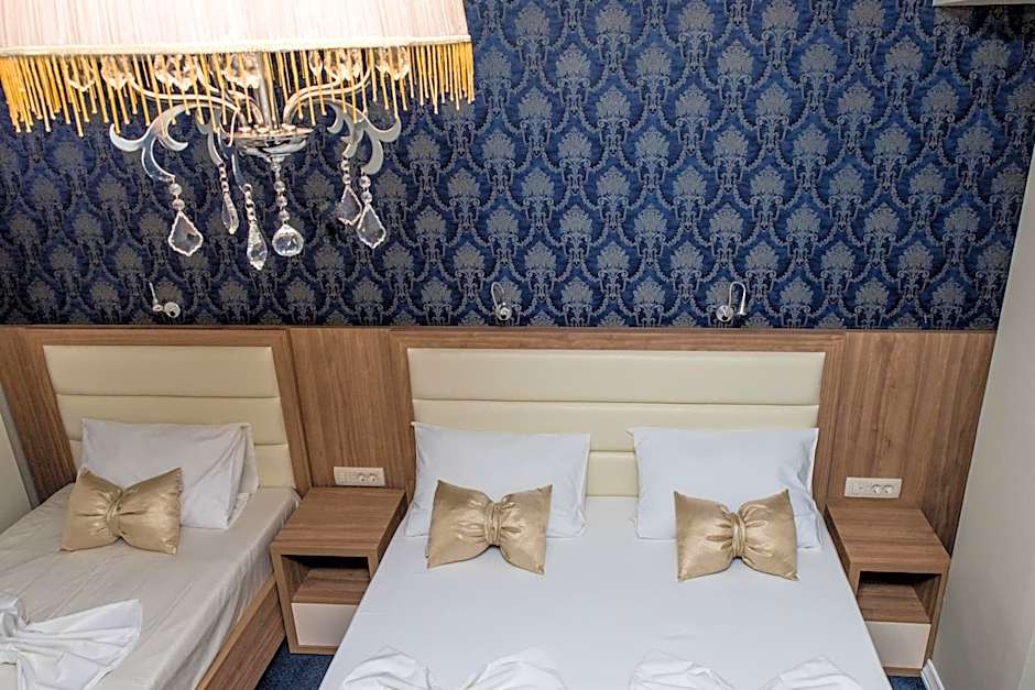 Hotel Crnogorska Kuca