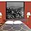 Super 8 by Wyndham Christiansburg/Blacksburg Area
