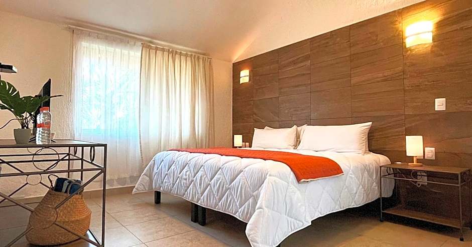 Tukan Hotel Playa del Carmen