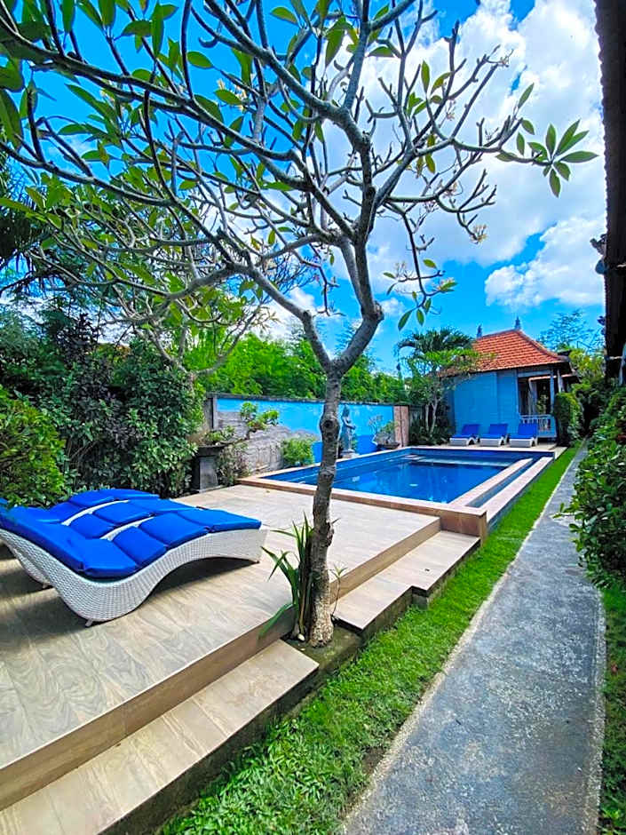 Radiance Sunset Villas Lembongan