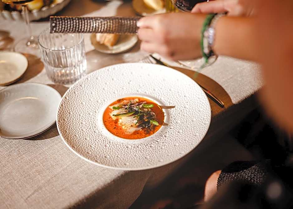 Boutique Hotel & Restaurant Frenchie