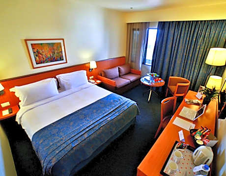 Classic King Room