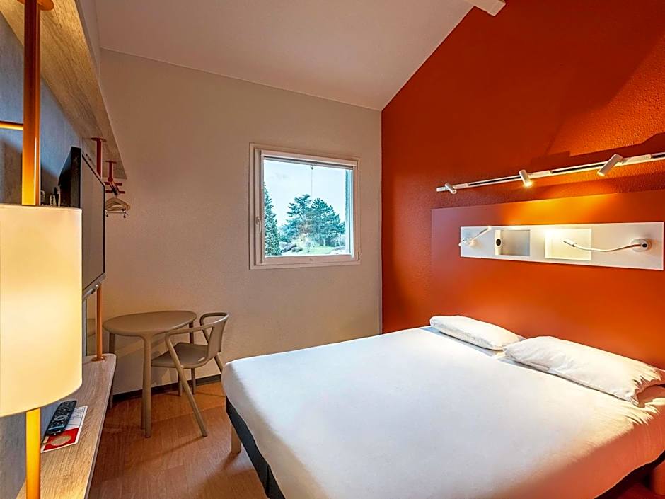 ibis budget Nancy Porte Sud