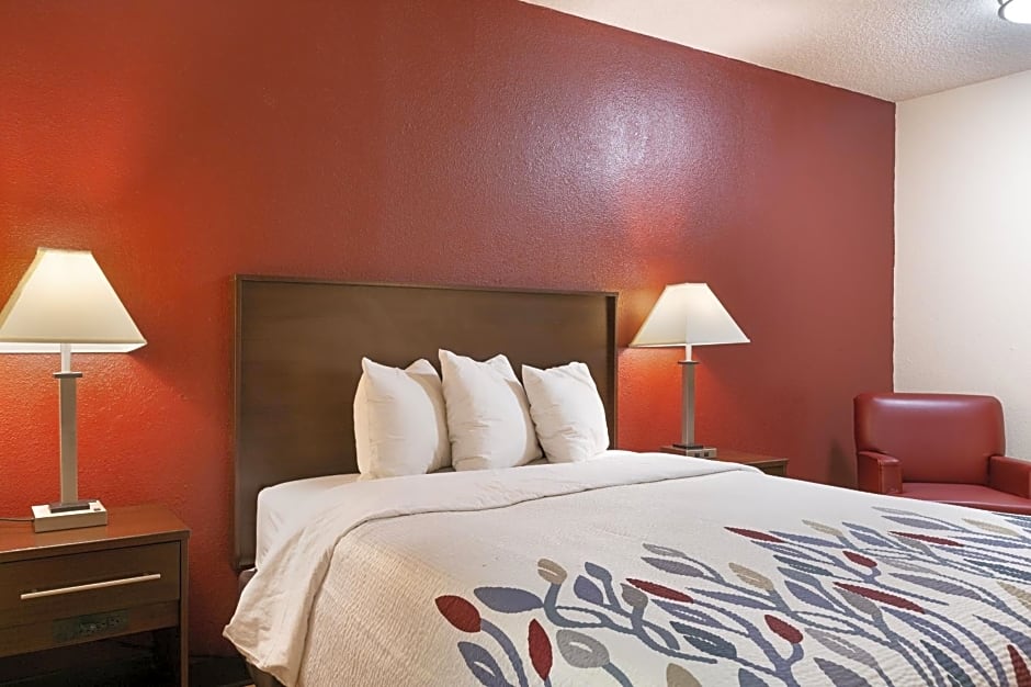 Red Roof Inn Hardeeville