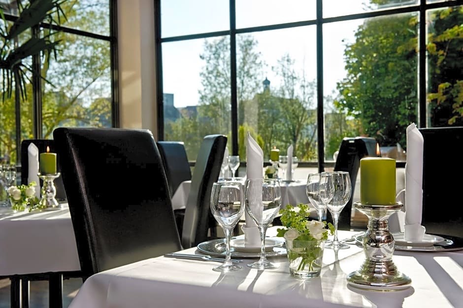 SORAT Insel-Hotel Regensburg